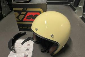 Casco Garibaldi Jet serie vintage, alta qualità