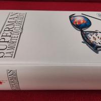 Superman: La morte di Clark Kent - DC Comics