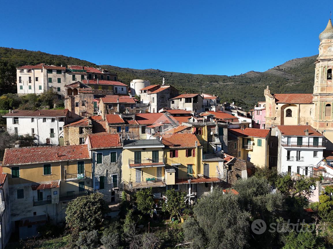 RUSTICO A PIETRABRUNA - Altro