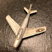 AEREO IN MINIATURA NORTH AMERICAN F 86