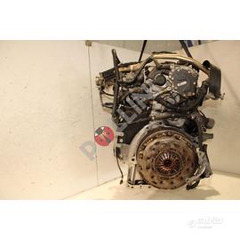 Motore C/P volkswagen touareg 2003-10