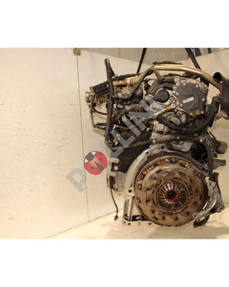 Motore C/P volkswagen touareg 2003-10