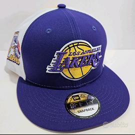Cappello Lakers  New Era