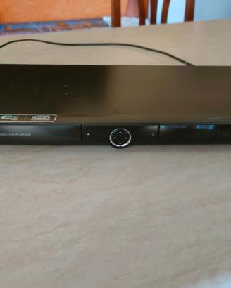 Lettore DVD LG