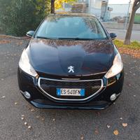 Peugeot 208 1.4 HDI 5 porte 2013 SOLO 129.000 KM