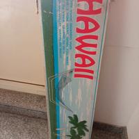 Struttura in ferro per Amache