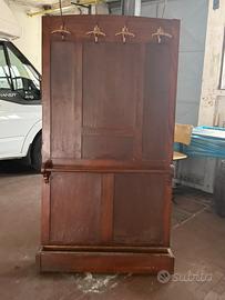 APPENDI ABITI ANTICO