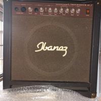 Amplificatore Ibanez Troubador 25