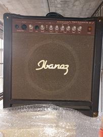 Amplificatore Ibanez Troubador 25
