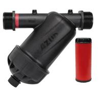 Filtro a dischi 1 e 1/2" irrigazione agricoltura