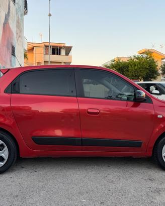 Renault Twingo SCe 65 CV Intens