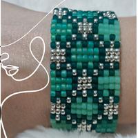 Bracciale artigianale 