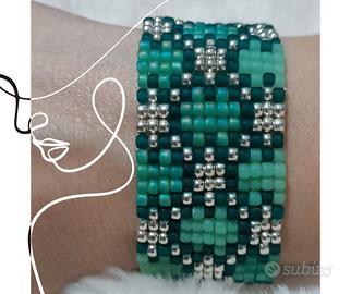 Bracciale artigianale 
