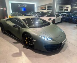 LAMBORGHINI Huracan Huracán 5.2 V10 RWD Coupé -