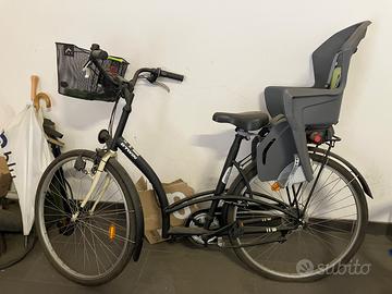 Bicicletta Elops 300