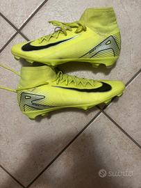 Nike mercurial superfly pro