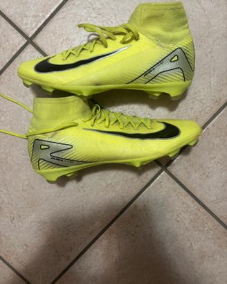 Nike mercurial superfly pro
