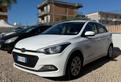 Hyundai i20 1.2 5 porte Econext Tech gpl