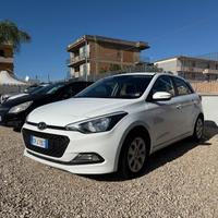 Hyundai i20 1.2 5 porte Econext Tech gpl