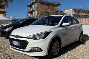 Hyundai i20 1.2 5 porte Econext Tech gpl