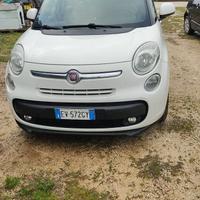 Fiat 500L 1.3 mtj