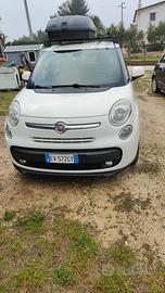Fiat 500L 1.3 mtj