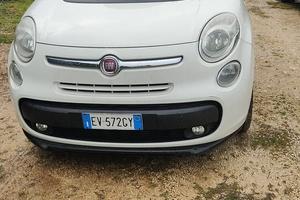 Fiat 500L 1.3 mtj