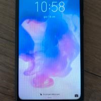 Huawei Y6 2019 15,5 cm (6.09") 2 GB 32 GB Doppia S