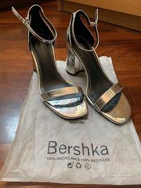 Scarpe bershka sale 2018