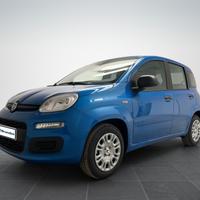 FIAT Pandina 1.0 65cv Hybrid Pop