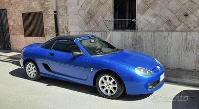 Mg tf 2004