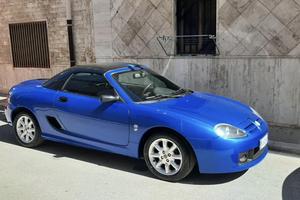 Mg tf 2004