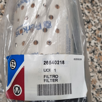 Filtro olio motore PERKINS diesel