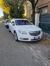 Opel insigna