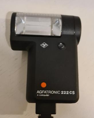 Flash AGFATRONIC 222 CS