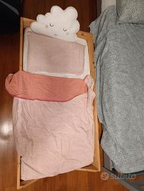 Letto Montessori