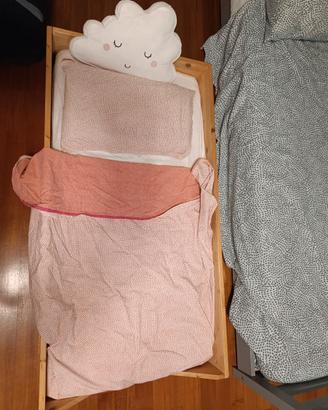 Letto Montessori