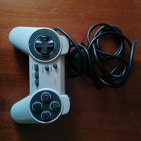 Joystick per Playstation 1 e 2
