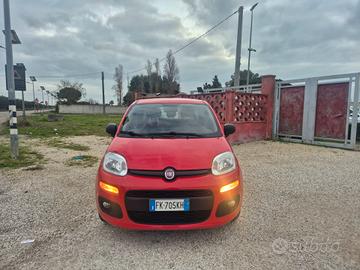 Fiat Panda 1.3 MJT 95 CV S&S EURO6