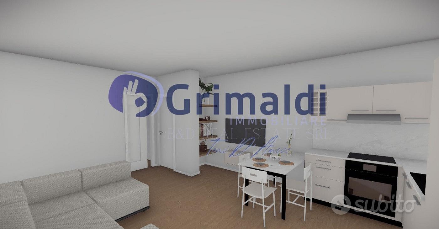 Appartamento – Bagheria, Aspra - Altro