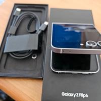 samsung flip 6