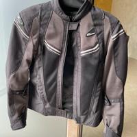 Giubbotto moto Donna XS estivo