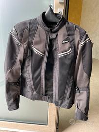 Giubbotto moto Donna XS estivo