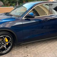 Alfa Romeo Stelvio 2.2 turbodiesel 190 cv