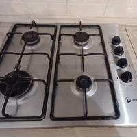Piano cottura 