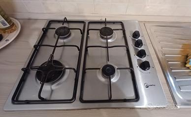 Piano cottura 