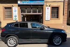 Bmw X2 sDrive16d Advantage