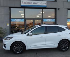 Ford Kuga 2.5 Full Hybrid 190 CV CVT 2WD ST-Line X