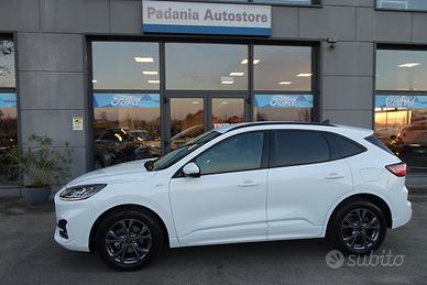 Ford Kuga 2.5 Full Hybrid 190 CV CVT 2WD ST-Line X