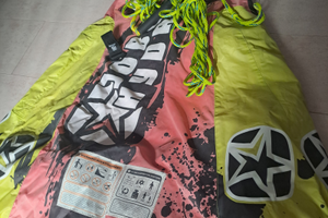 Trainable Jobe hydra canotto traino 1 pax